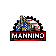 Mannino Excavation